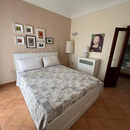 Апартаменты Casa Ginevra Сиракузы Экстерьер фото