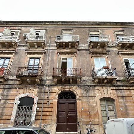 Апартаменты Casa Ginevra Сиракузы Экстерьер фото